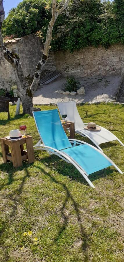 Апартаменты ***** Quinta Do Por Do Sol ***** Фигейра-да-Фош Экстерьер фото